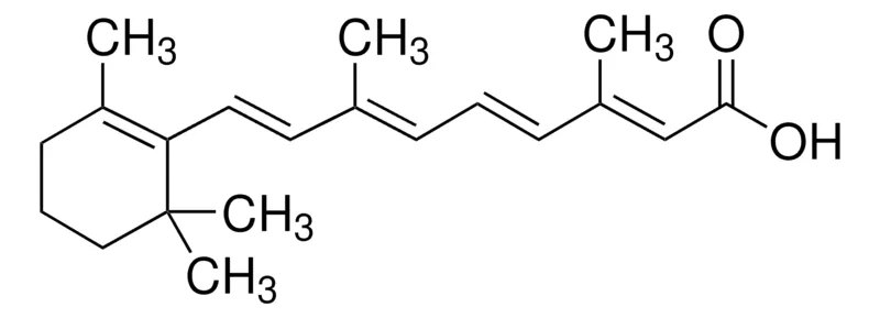默克Supelco 维A酸,药用二级标准品;有证参考物质