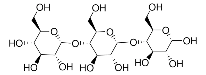 默克Supelco 麦芽三糖,药用二级标准品;有证参考物质
