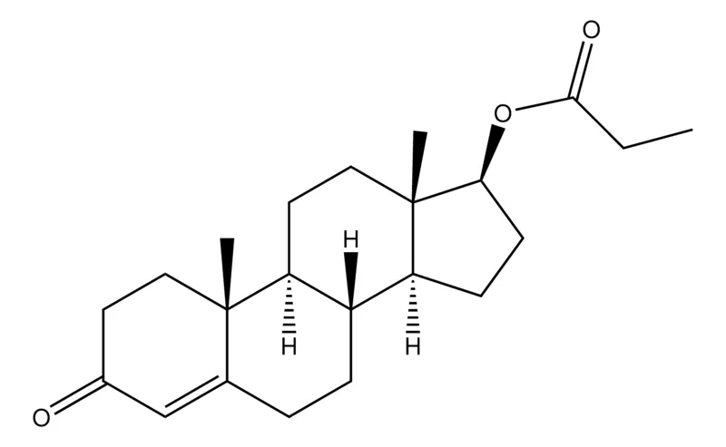 默克Supelco 丙酸睾酮,药用二级标准品;有证参考物质