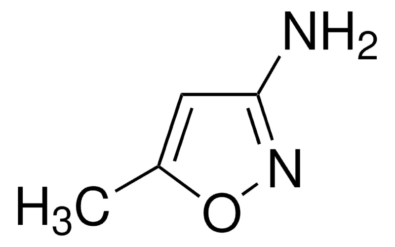 默克Supelco 3-氨基-5-甲基异噁唑,药用二级标准品;有证参考物质