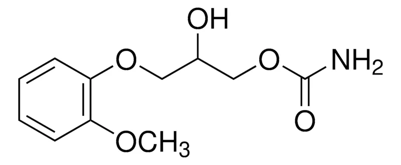 默克Supelco 甲氧卡巴莫,药用二级标准品;有证参考物质