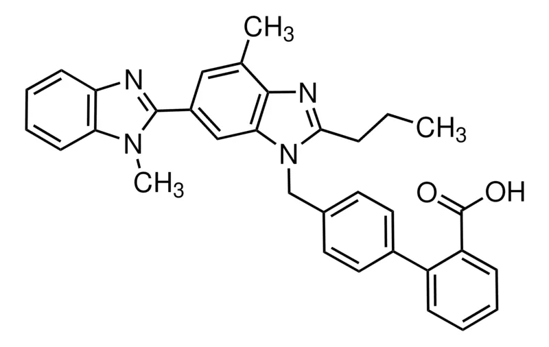 默克Supelco 替米沙坦,药用二级标准品;有证参考物质
