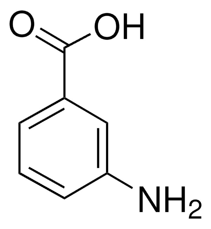 默克Supelco 3-氨基苯甲酸,药用二级标准品;有证参考物质
