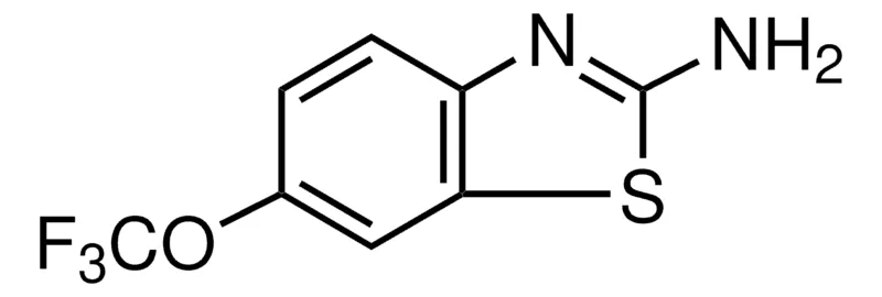 默克Supelco 利鲁唑,药用二级标准品;有证参考物质
