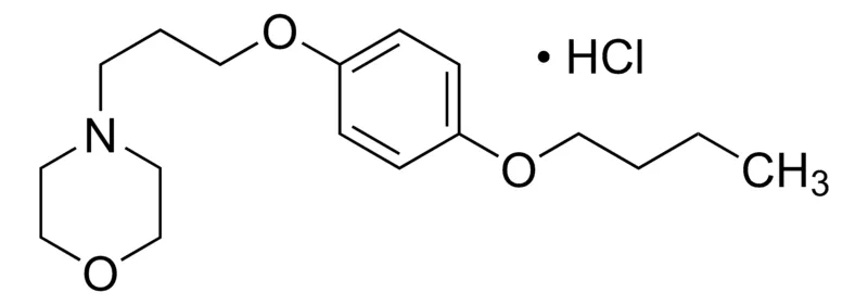默克Supelco 盐酸普莫卡因,药用二级标准品;有证参考物质