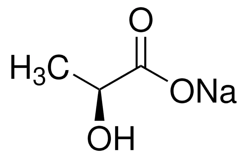 默克Supelco L-乳酸钠，药用二级标准品;有证参考物质