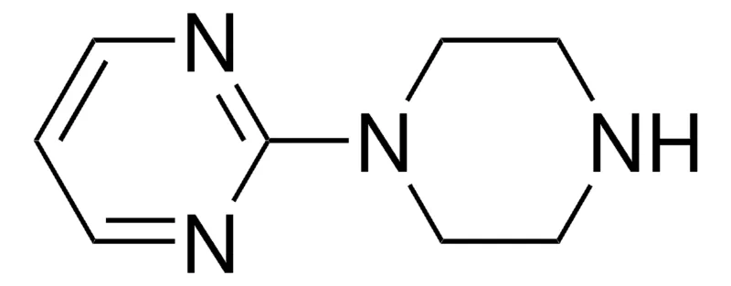 默克Supelco 1-(2-嘧啶基)哌嗪,药用二级标准品;有证参考物质