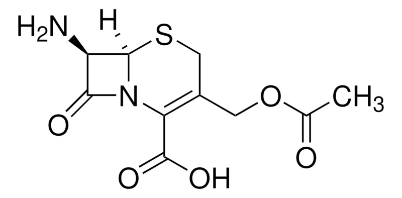 默克Supelco 7-氨基头孢烷酸,药用二级标准品;有证参考物质
