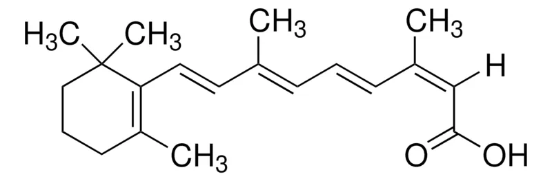 默克Supelco 异维甲酸,药用二级标准品;有证参考物质
