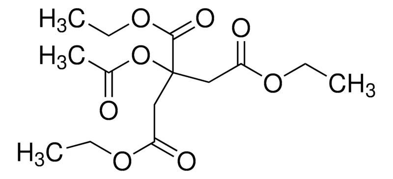 默克Supelco 乙酰柠檬酸三乙酯,药用二级标准品;有证参考物质