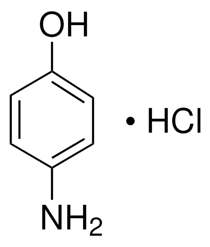 默克Supelco 4-氨基苯酚，药用二级标准品;有证参考物质