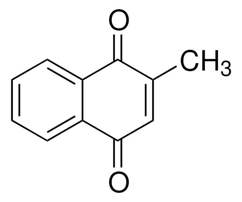 默克Supelco 亚硫酸氢钠甲萘醌，药用二级标准品;有证参考物质