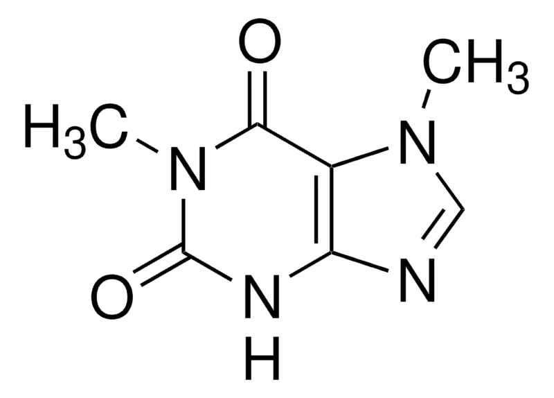 默克Supelco 咖啡因杂质 F,药用二级标准品;有证参考物质