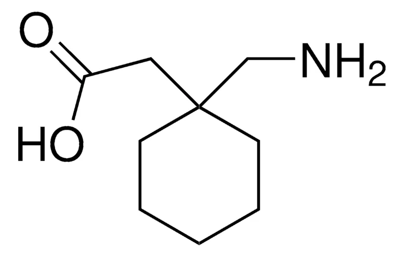 默克Supelco 加巴喷丁,药用二级标准品;有证参考物质