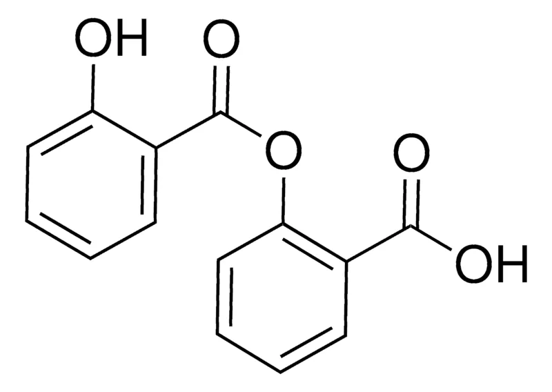 默克Supelco 阿司匹林杂质E,药用二级标准品;有证参考物质
