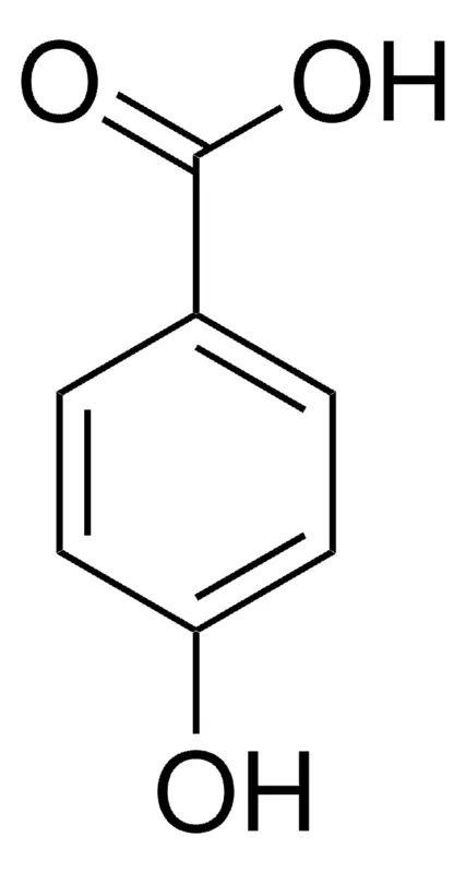 默克Supelco 对羟基苯甲酸,药用二级标准品;有证参考物质