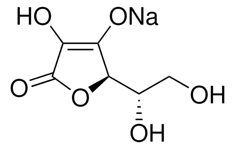 默克Supelco L-抗坏血酸钠,药用二级标准品;有证参考物质