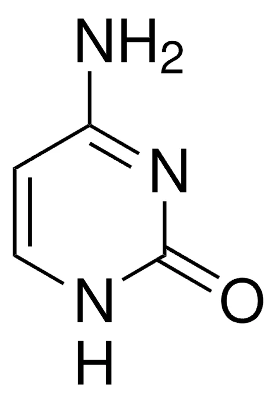 默克Supelco 胞嘧啶,药用二级标准品;有证参考物质