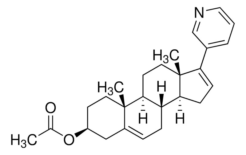 默克Supelco 醋酸阿比特龙，药用二级标准品;有证参考物质