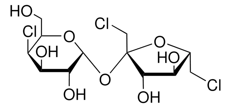 默克Supelco 三氯蔗糖,药用二级标准品;有证参考物质