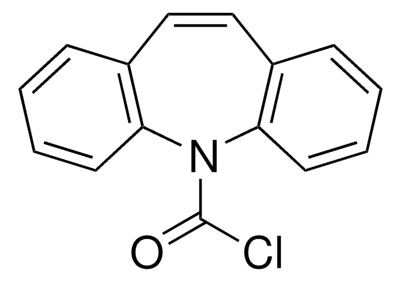 默克Supelco 亚氨基芪甲酰氯,药用二级标准品;有证参考物质