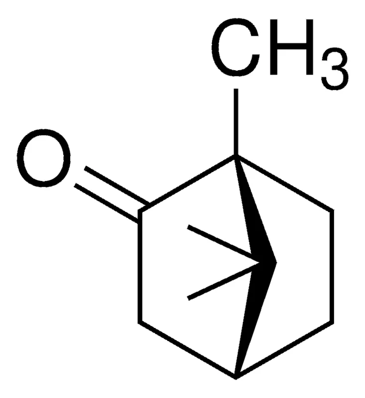 默克Supelco D-樟脑,药用二级标准品;有证参考物质