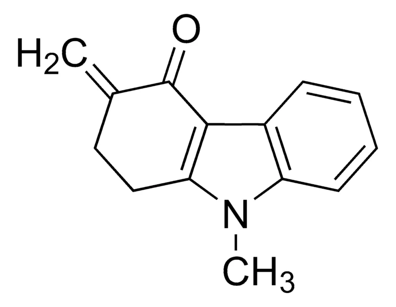 默克Supelco 恩丹西酮相关化合物D,药用二级标准品;有证参考物质
