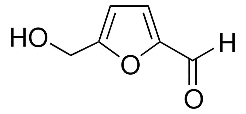 默克Supelco 5-羟甲基-2-糠醛,药用二级标准品;有证参考物质