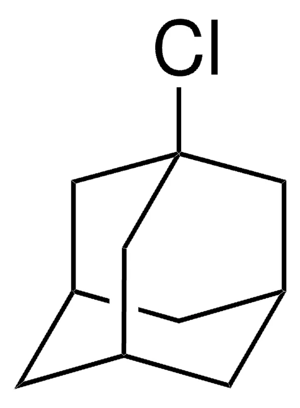 默克Supelco 1-氯金刚烷,药用二级标准品;有证参考物质
