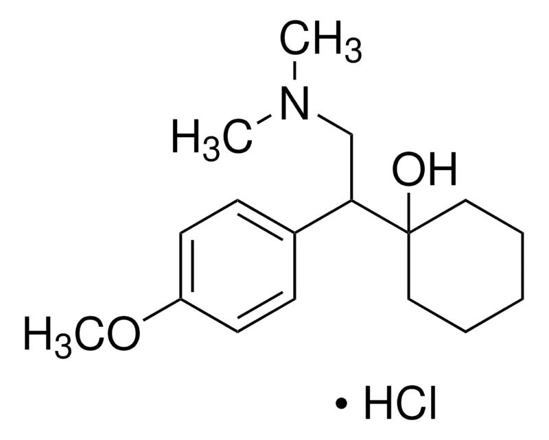 默克Supelco 文拉法辛,药用二级标准品;有证参考物质