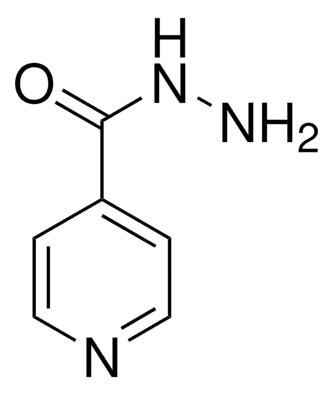 默克Supelco 异烟肼,分析标准品,≥99%(TLC)