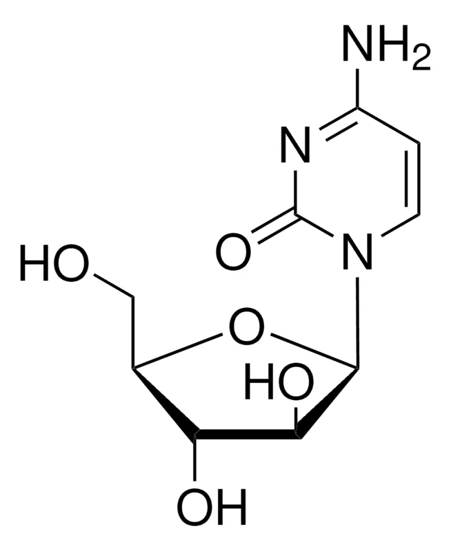 默克Supelco 阿糖胞苷,药用二级标准品;有证参考物质