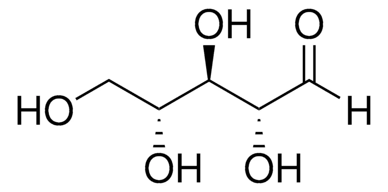 默克Supelco D-(-)-核糖，药用二级标准品;有证参考物质