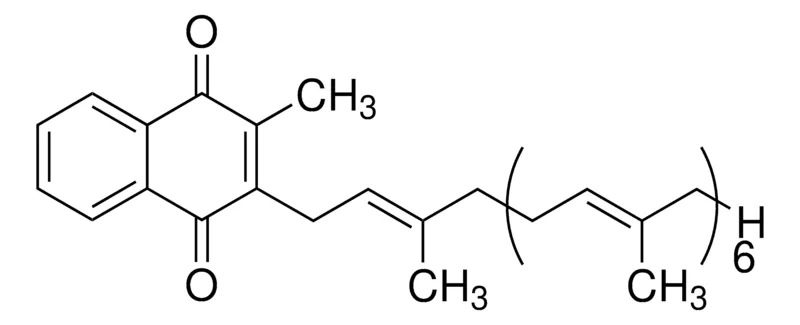 默克Supelco 维生素K2-(MK-7),药用二级标准品;有证参考物质