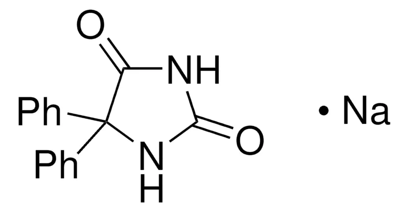 默克Supelco 苯妥英钠,药用二级标准品;有证参考物质