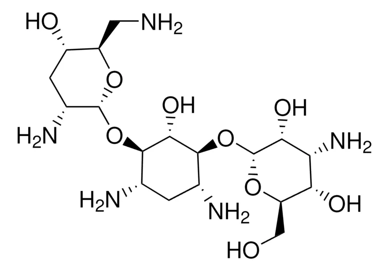 默克Supelco Tobramycin,药用二级标准品;有证参考物质