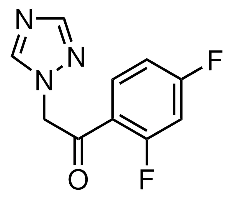 默克Supelco 氟康唑杂质E,药用二级标准品;有证参考物质