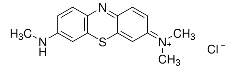 默克Supelco 天青B，药用二级标准品;有证参考物质