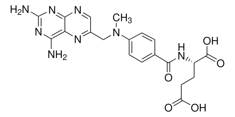 默克Supelco 甲氨蝶呤,药用二级标准品;有证参考物质