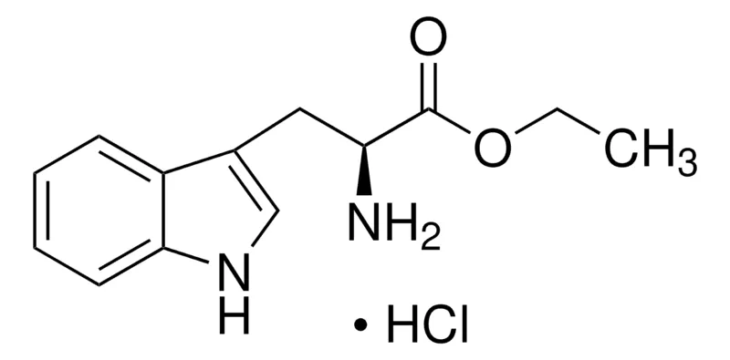 默克Supelco L-色氨酸乙酯 盐酸盐，药用二级标准品;有证参考物质