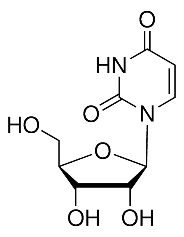 默克Supelco 腺苷杂质F,药用二级标准品;有证参考物质