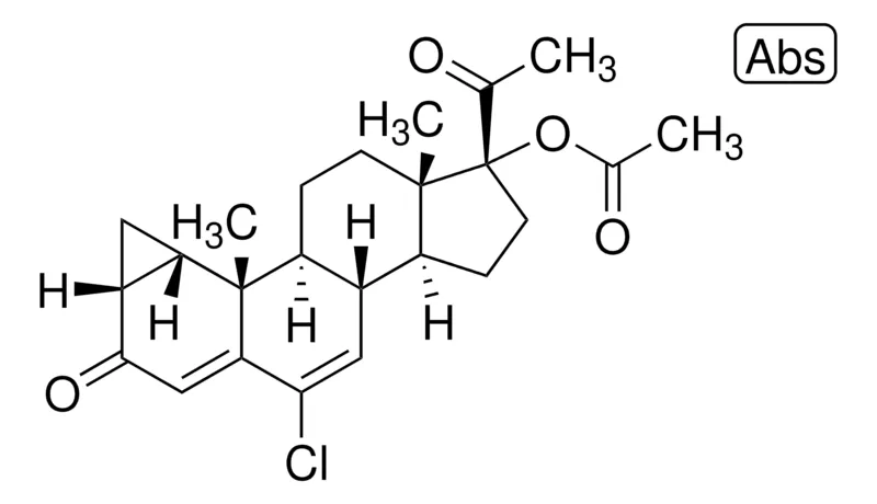 默克Supelco 醋酸环丙孕酮,认证参考材料