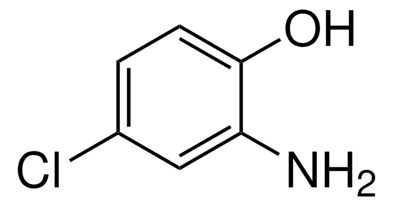 默克Supelco 2-氨基-4-氯苯酚,药用二级标准品;有证参比物质,有证参比物质,药用二级标准品,100 mg包装