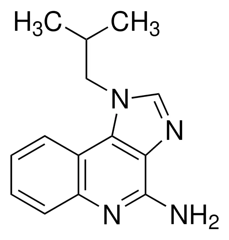 默克Supelco 咪喹莫特,药用二级标准品;有证参比物质,有证参比物质,药用二级标准品,500 mg包装