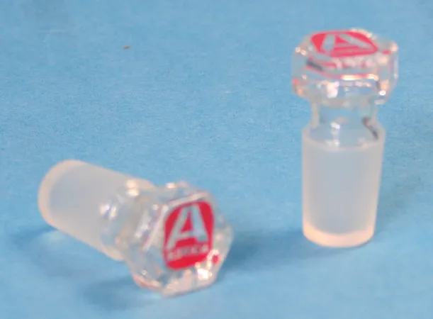 Sigma-Aldrich Hex-head stopper，普通，关节：ST/NS 14/20