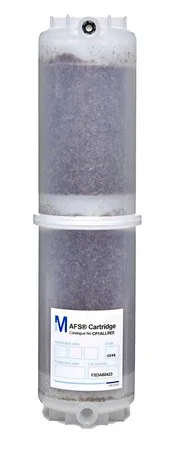 默克密理博Milli-Q AFS® Cartridge，AFS® 3/ AFS®3D系统的抛光盒。