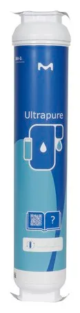 默克密理博Milli-Q SQPAK™ Quanta滤芯，生产用于Milli-Q® SQ 2系列系统的超纯分配模块的超纯水（1型）