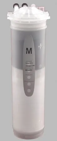 默克密理博Milli-Q Progard® T3 预处理柱，保护RO膜免受硬水成分的影响。适用于Milli-Q® Direct系统。