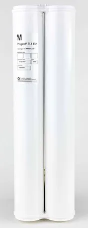默克密理博Milli-Q Progard® TL1-C 预处理柱，保护反渗透膜免受结垢和污染。包括用于自动反渗透维护的ROProtect C。适用于Elix®、RiOs™ Large和RiOs™系统。