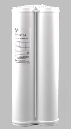 默克密理博Milli-Q Progard TS2 预处理包，保护反渗透膜。适用于AFS®、Elix® Advantage/Essential/Reference、Milli-Q® Integral、RiOs™ Essential系统。
